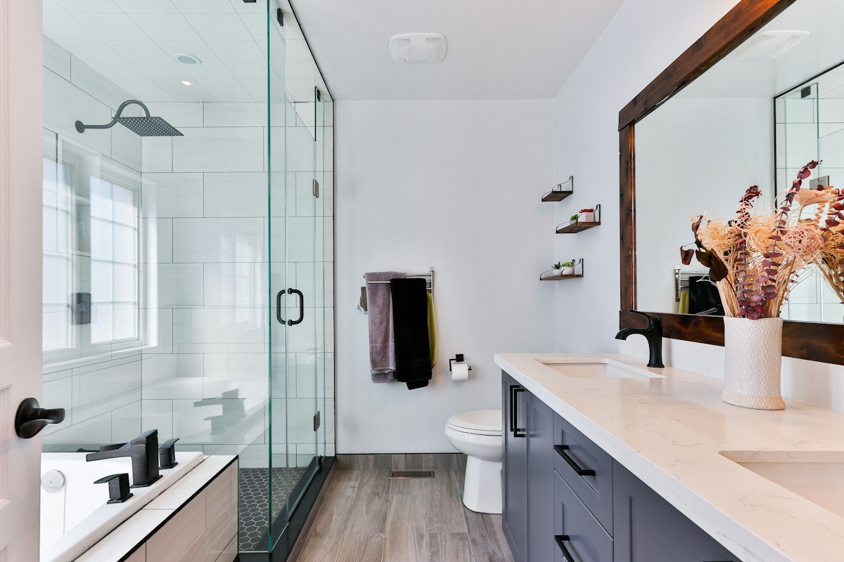 Metallic Epoxy Flooring Reno